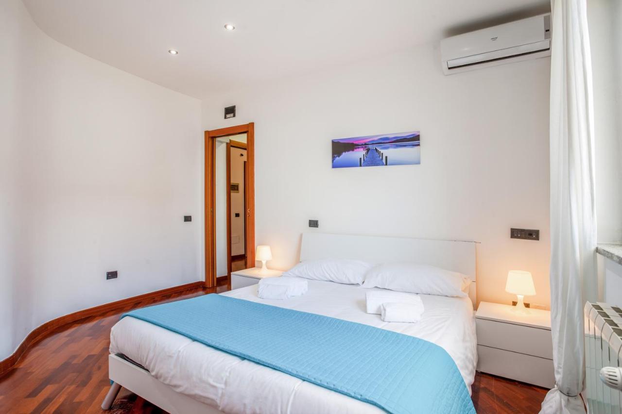 Bari Waterfront Apartment Экстерьер фото